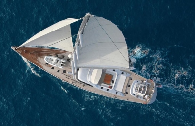 Sailing-Yacht-ATTIMO-Aerial