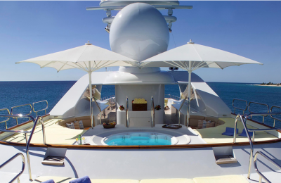 bateau