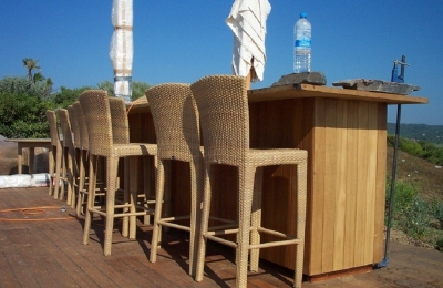 Maison-du-Cap-Bar