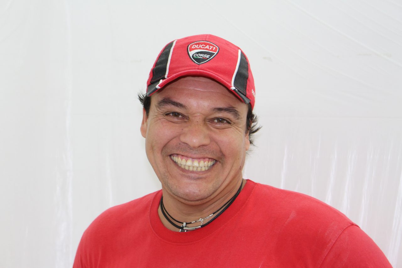 Marcio Soto