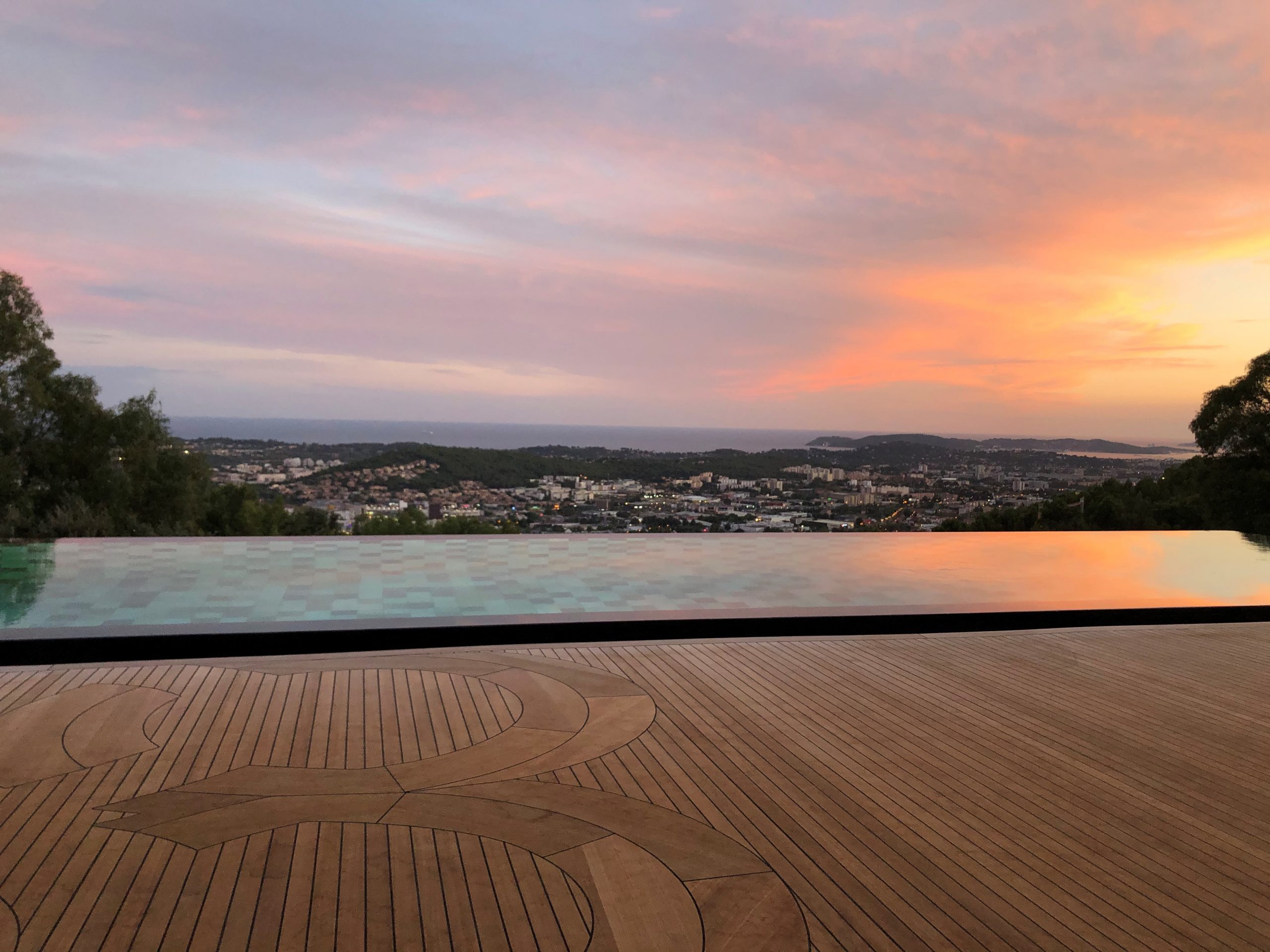 Luxury Property Decking Services | Kreative Decks